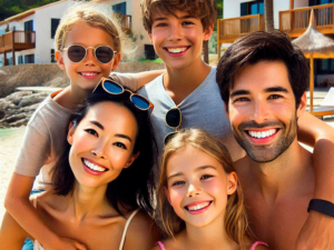 Golden Visa española